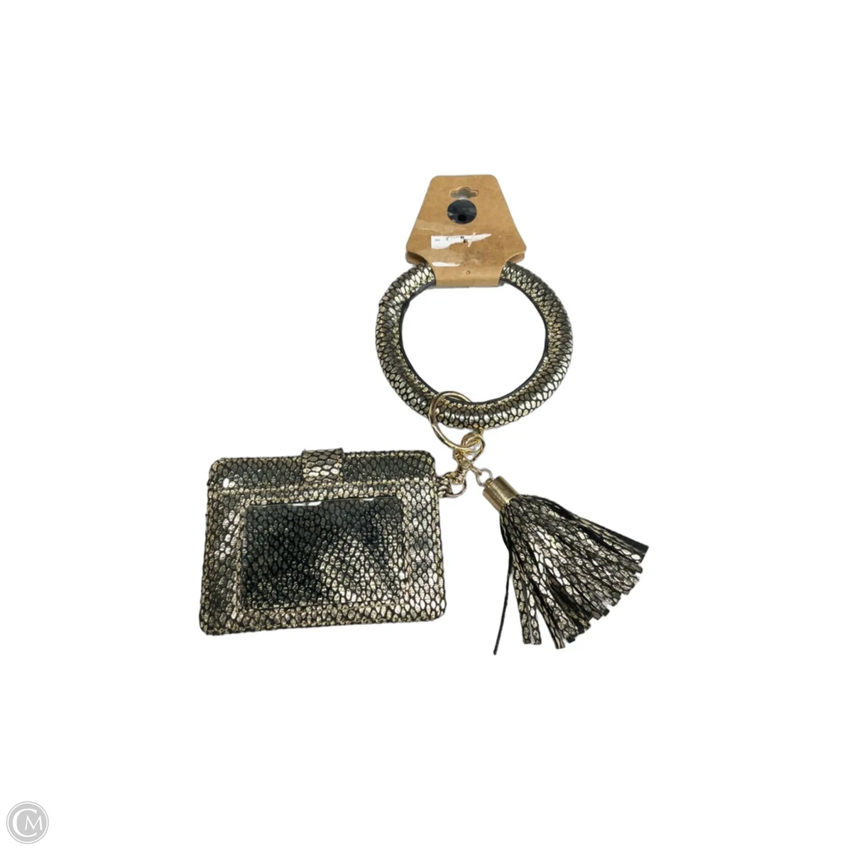 Id/card Holder By Clothes Mentor, Size: Small