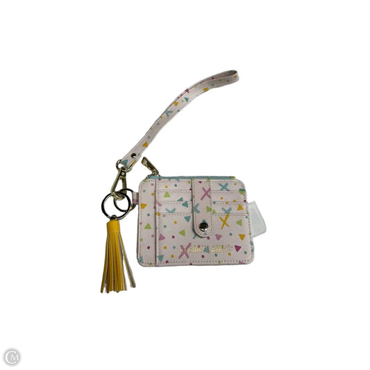 Id/card Holder By Clothes Mentor, Size: Medium