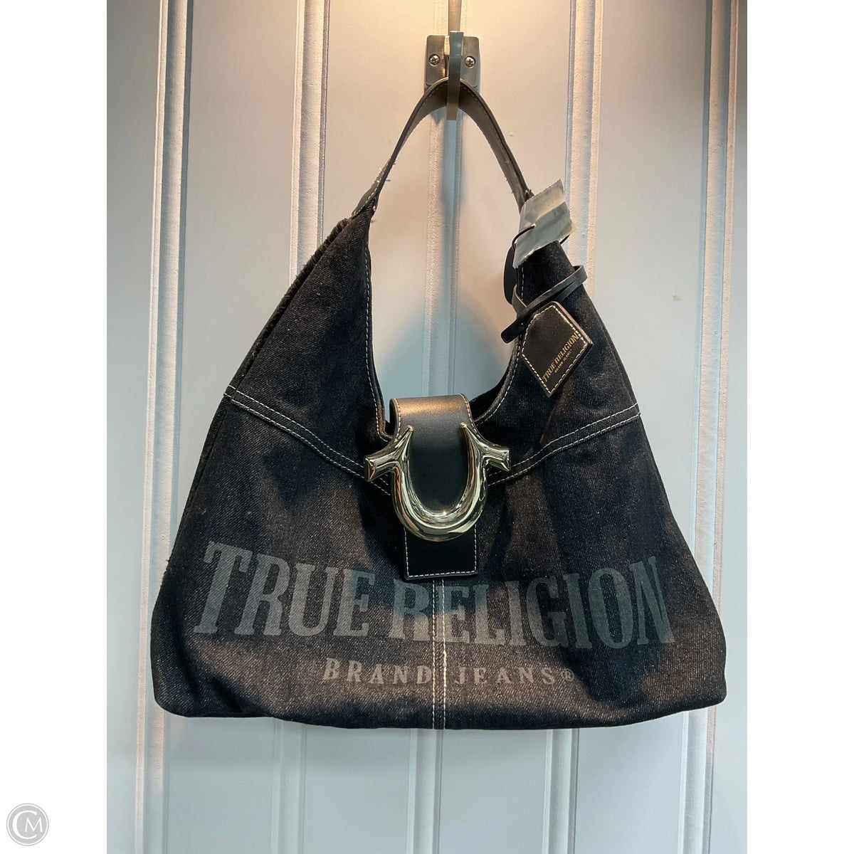 Handbag By True Religion, Size: Medium
