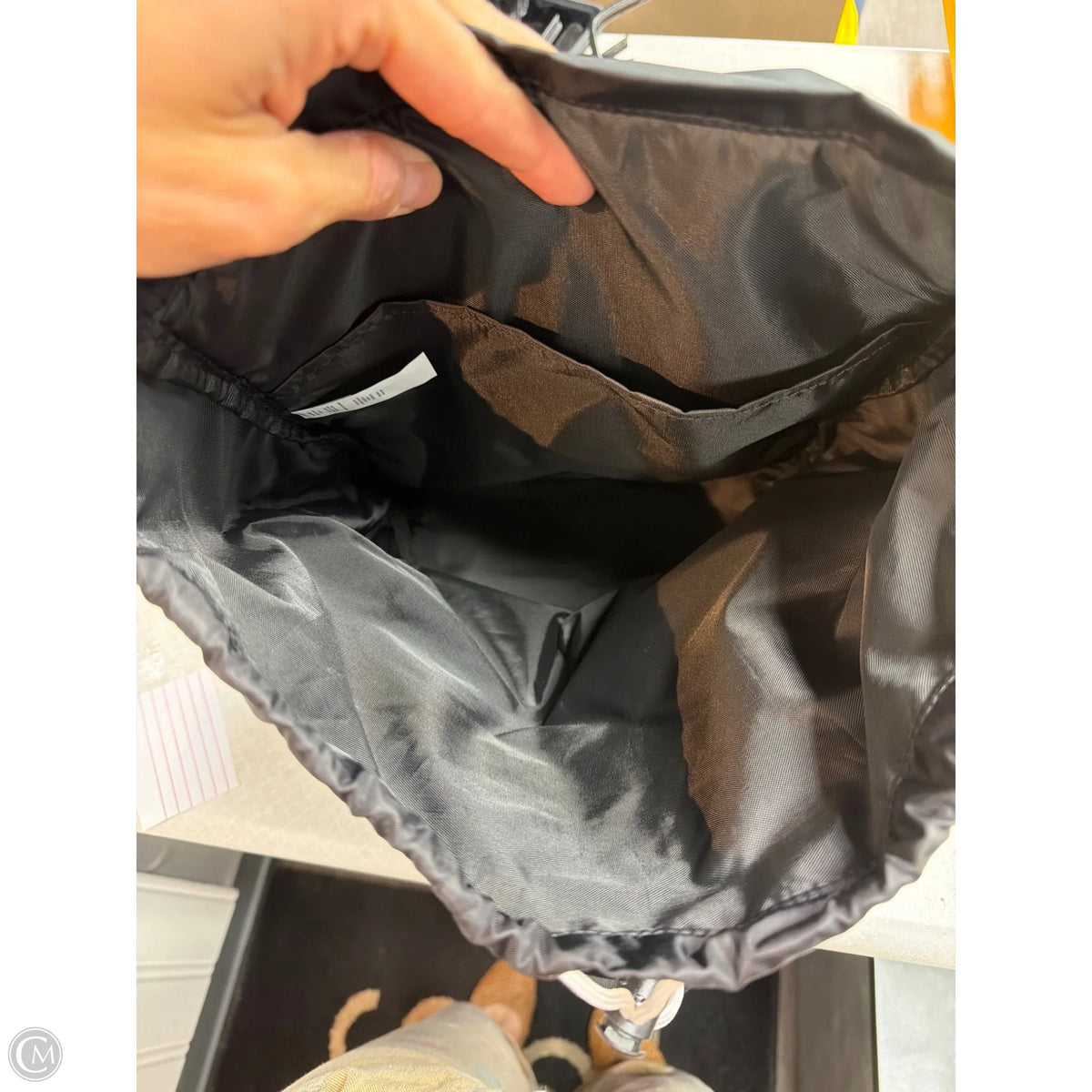 Backpack By Under Armour, Size: Medium