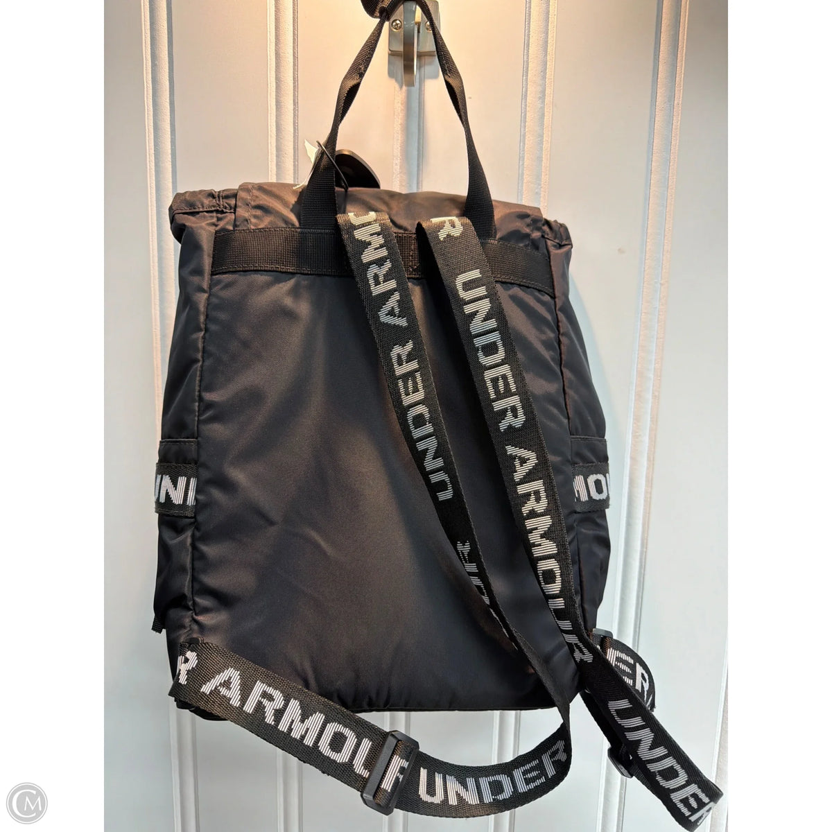 Backpack By Under Armour, Size: Medium