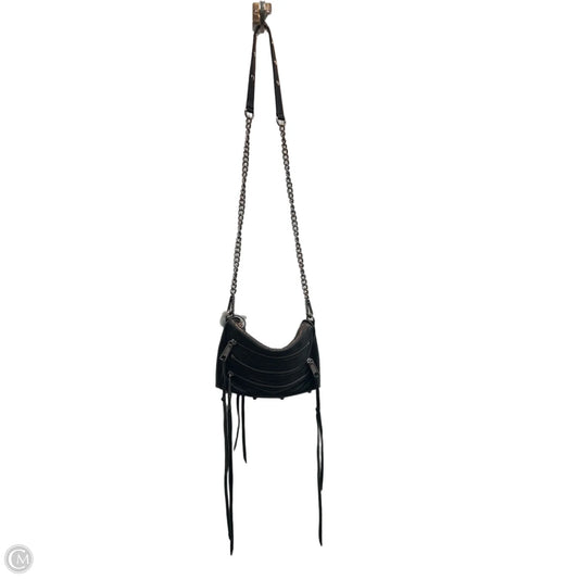 Crossbody Designer By Rebecca Minkoff, Size: Small