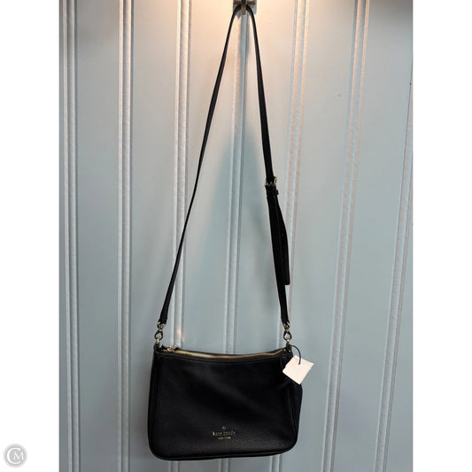 Crossbody Designer By Kate Spade, Size: Medium