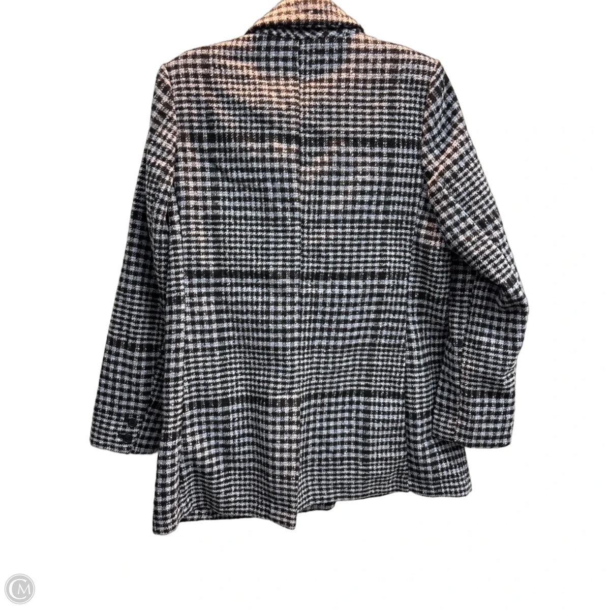 Coat Other By Old Navy In Blue, Size: S