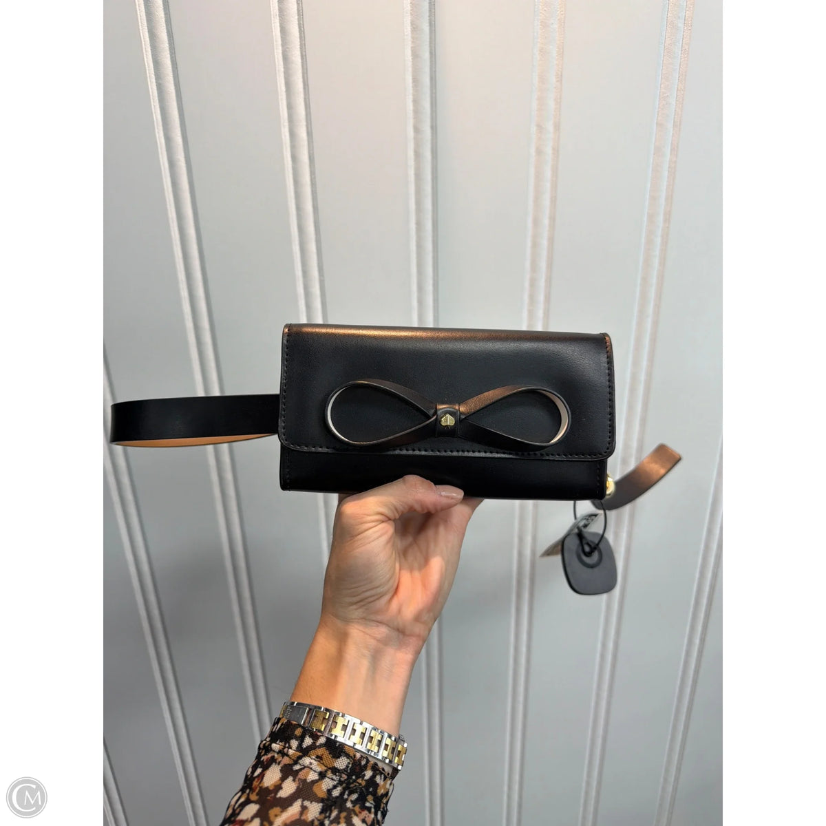 Belt Bag Designer By Kate Spade, Size: Small