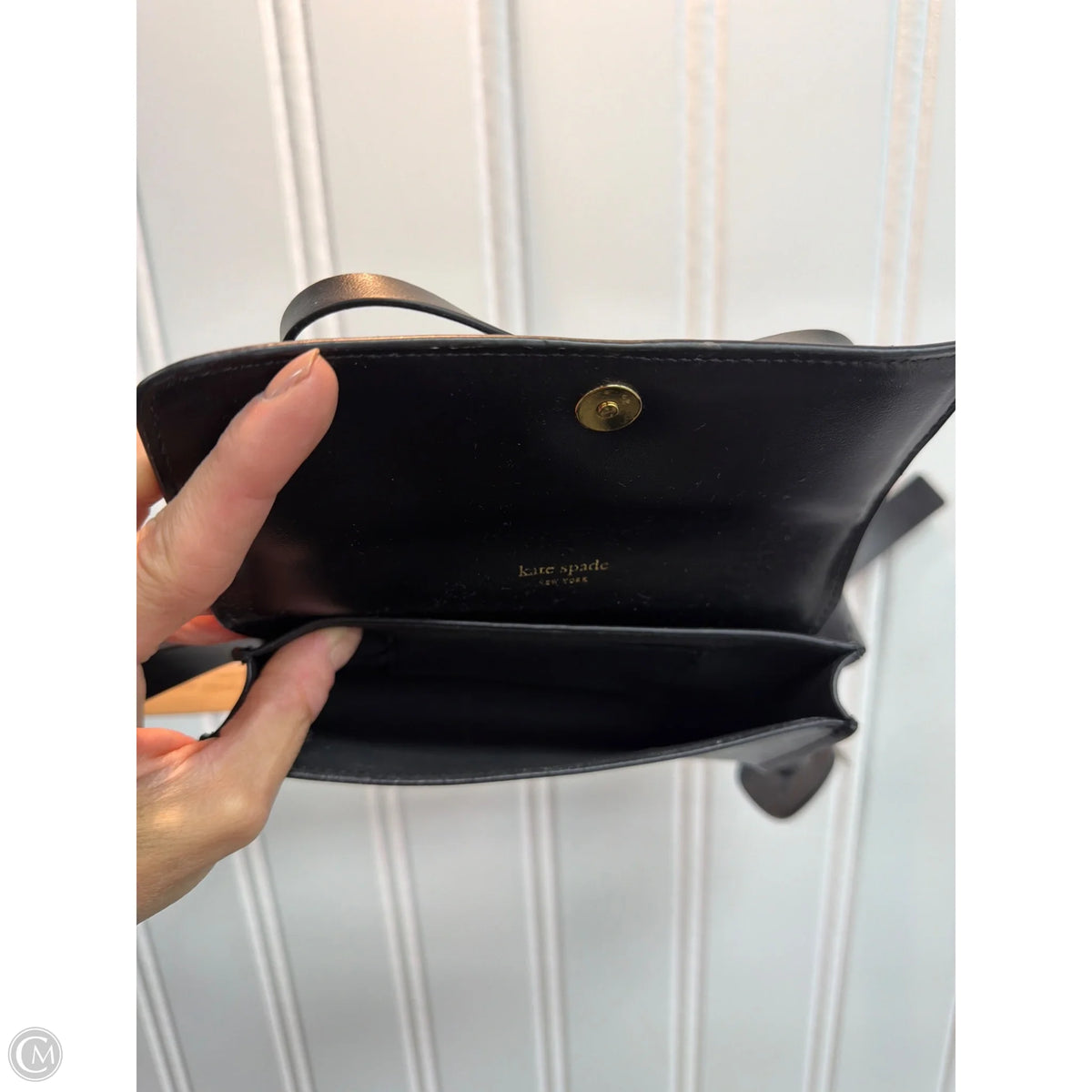 Belt Bag Designer By Kate Spade, Size: Small