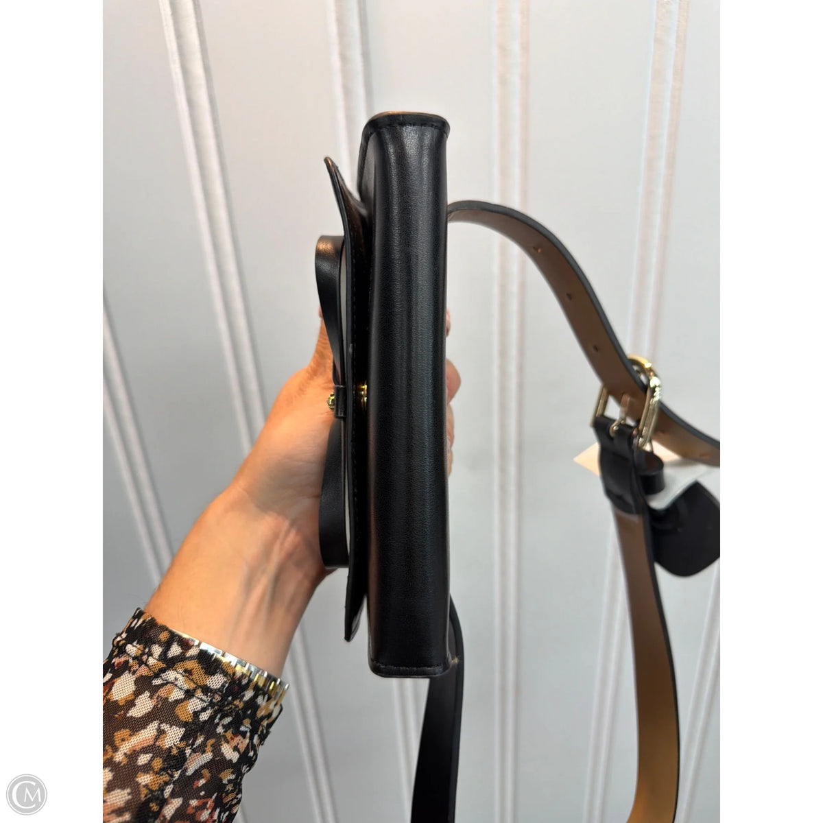Belt Bag Designer By Kate Spade, Size: Small
