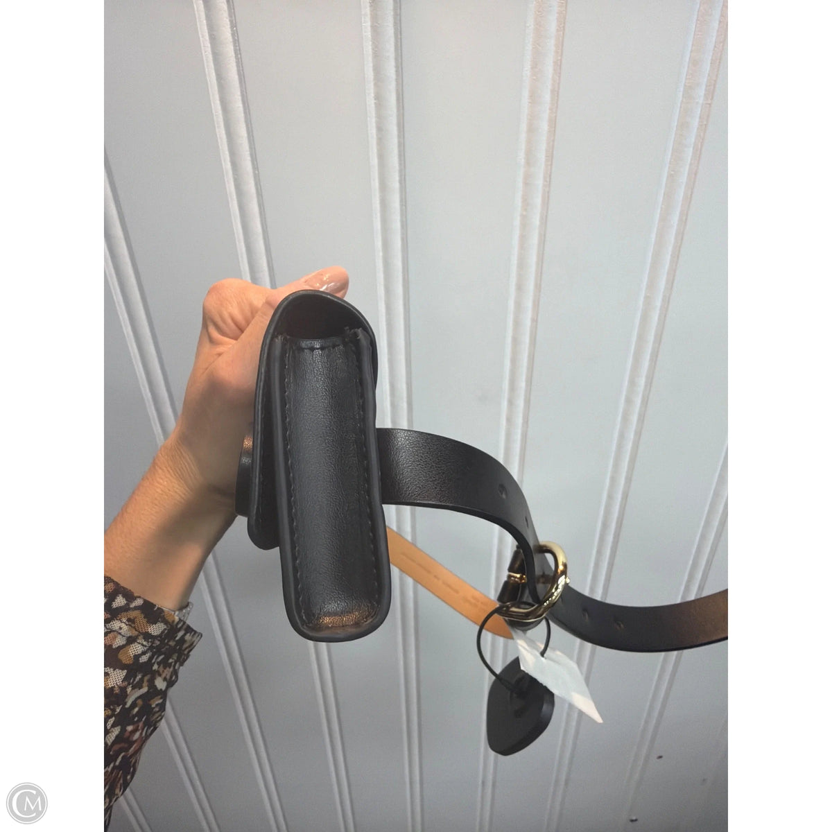 Belt Bag Designer By Kate Spade, Size: Small