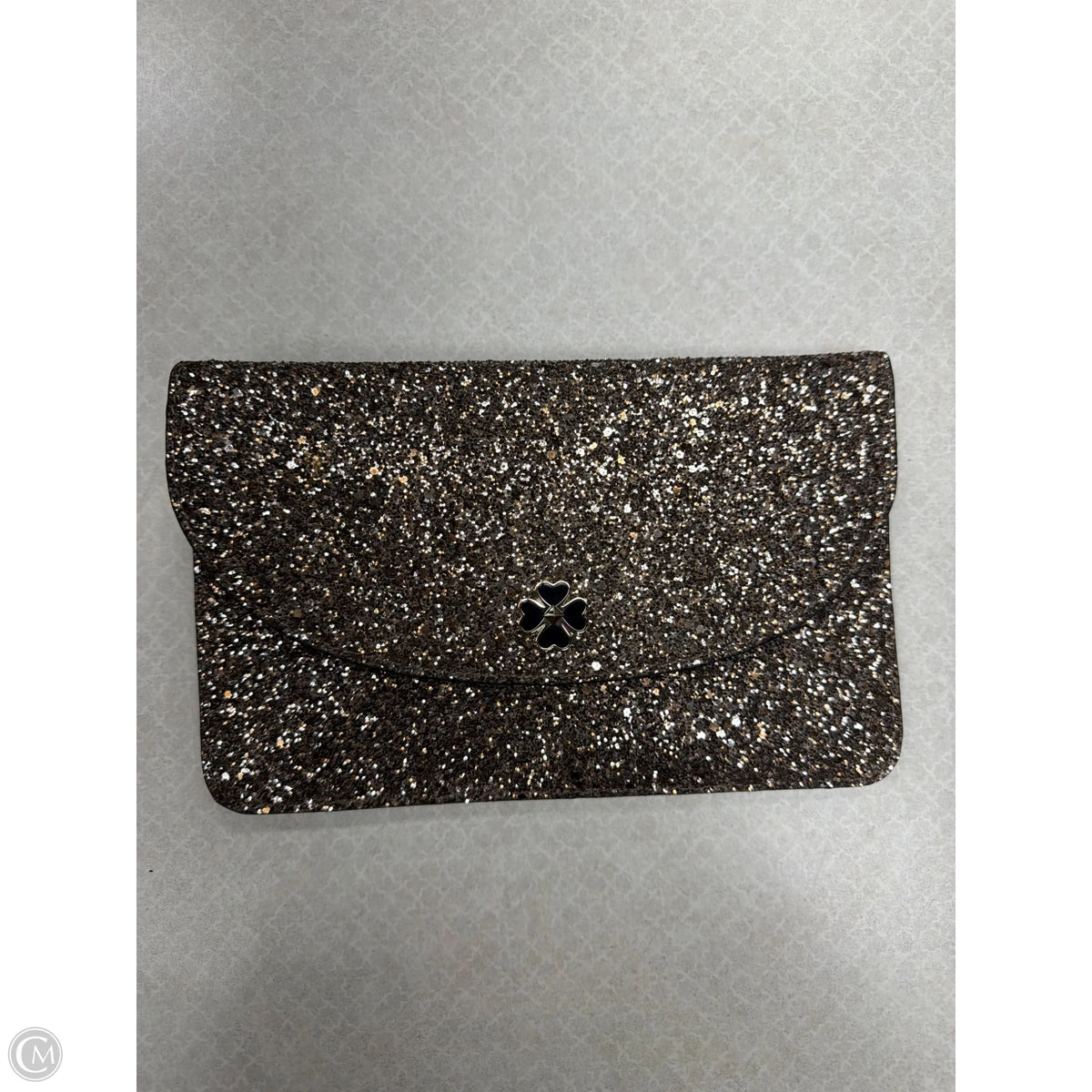 Clutch Designer By Kate Spade, Size: Medium