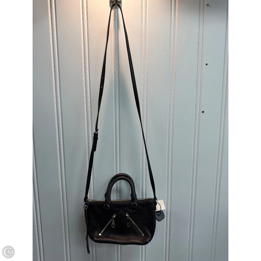 Crossbody Designer By Rebecca Minkoff, Size: Small