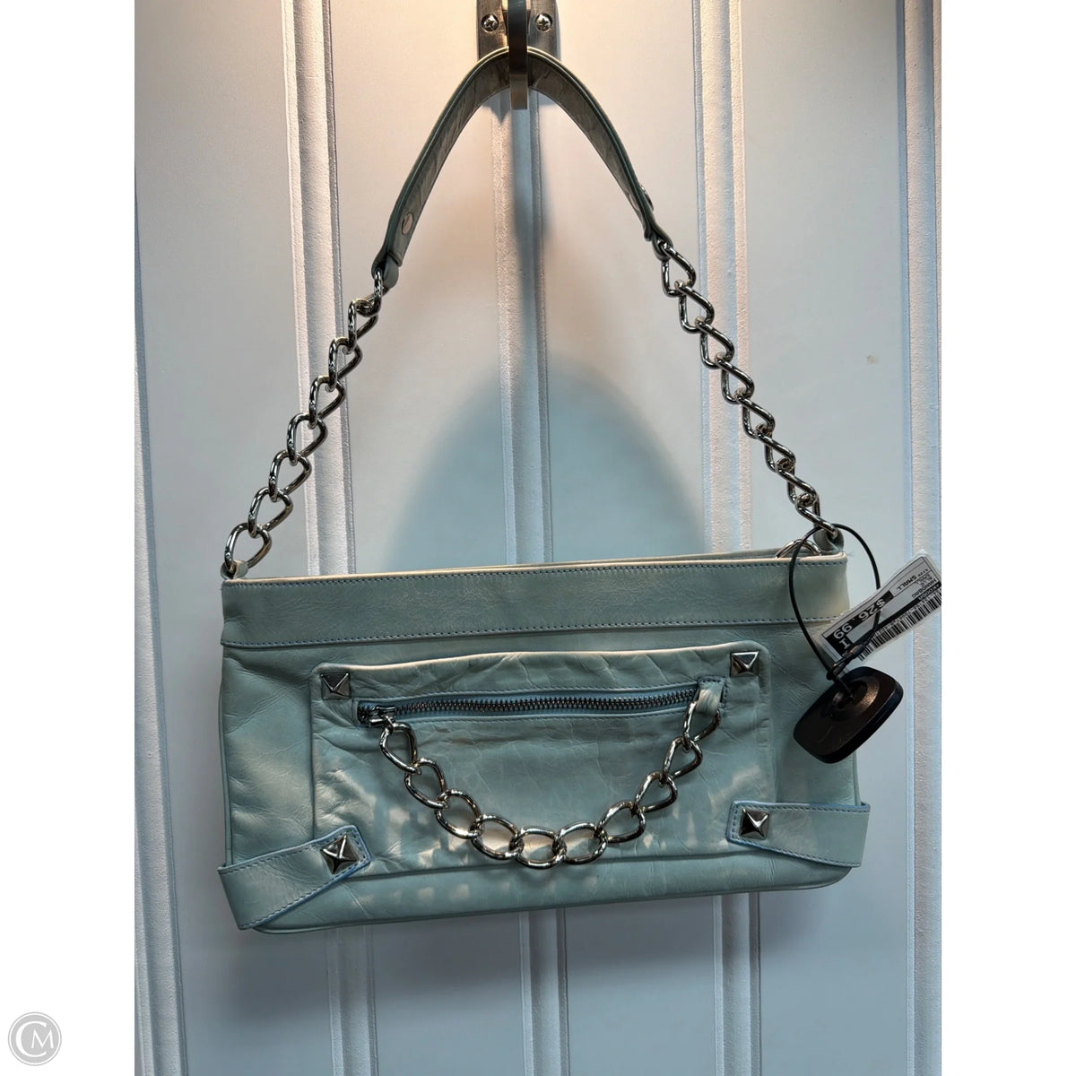Handbag By Kooba, Size: Small