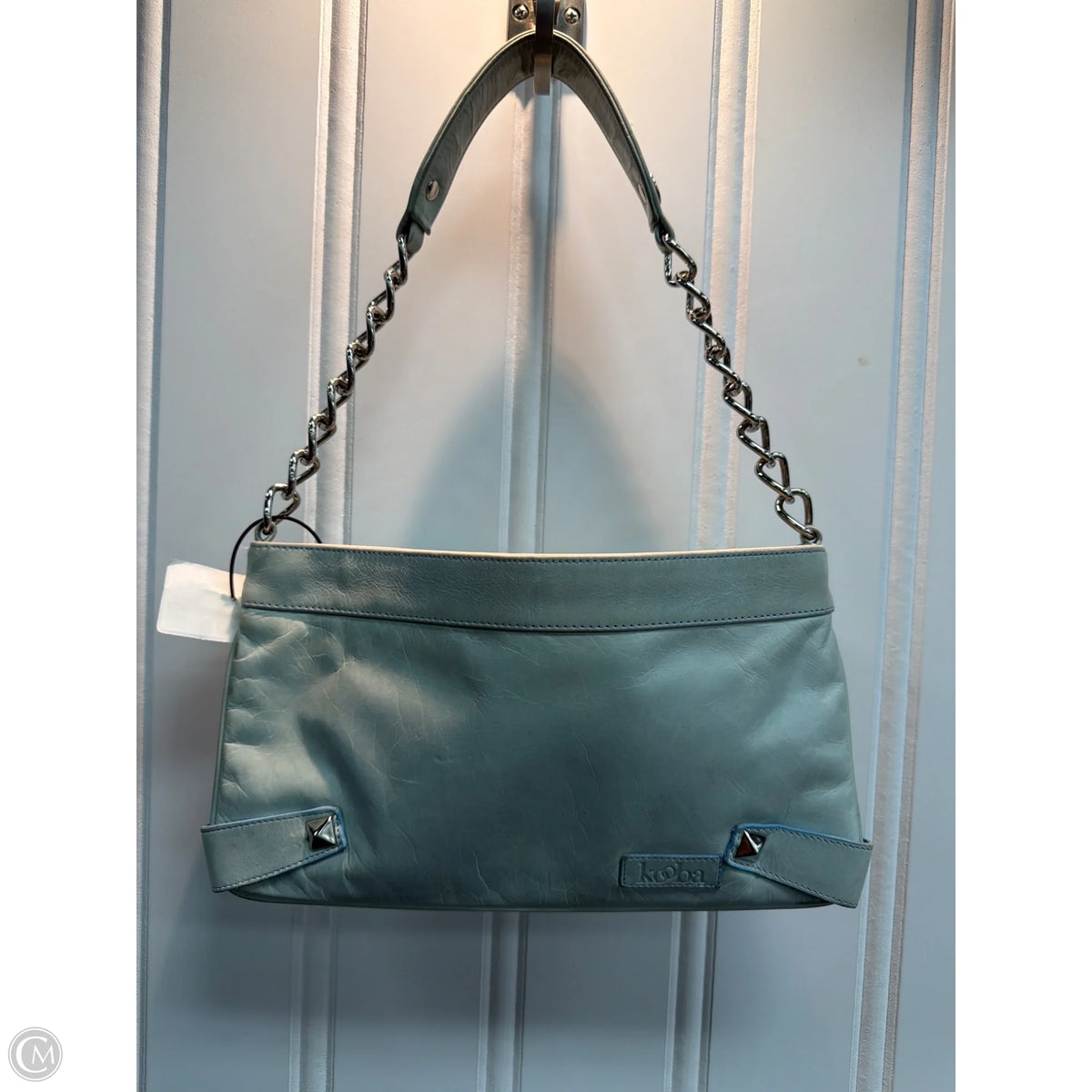 Handbag By Kooba, Size: Small