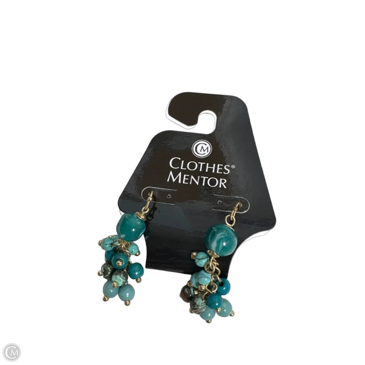 Earrings Dangle/drop By Clothes Mentor, Size: 02 Piece Set