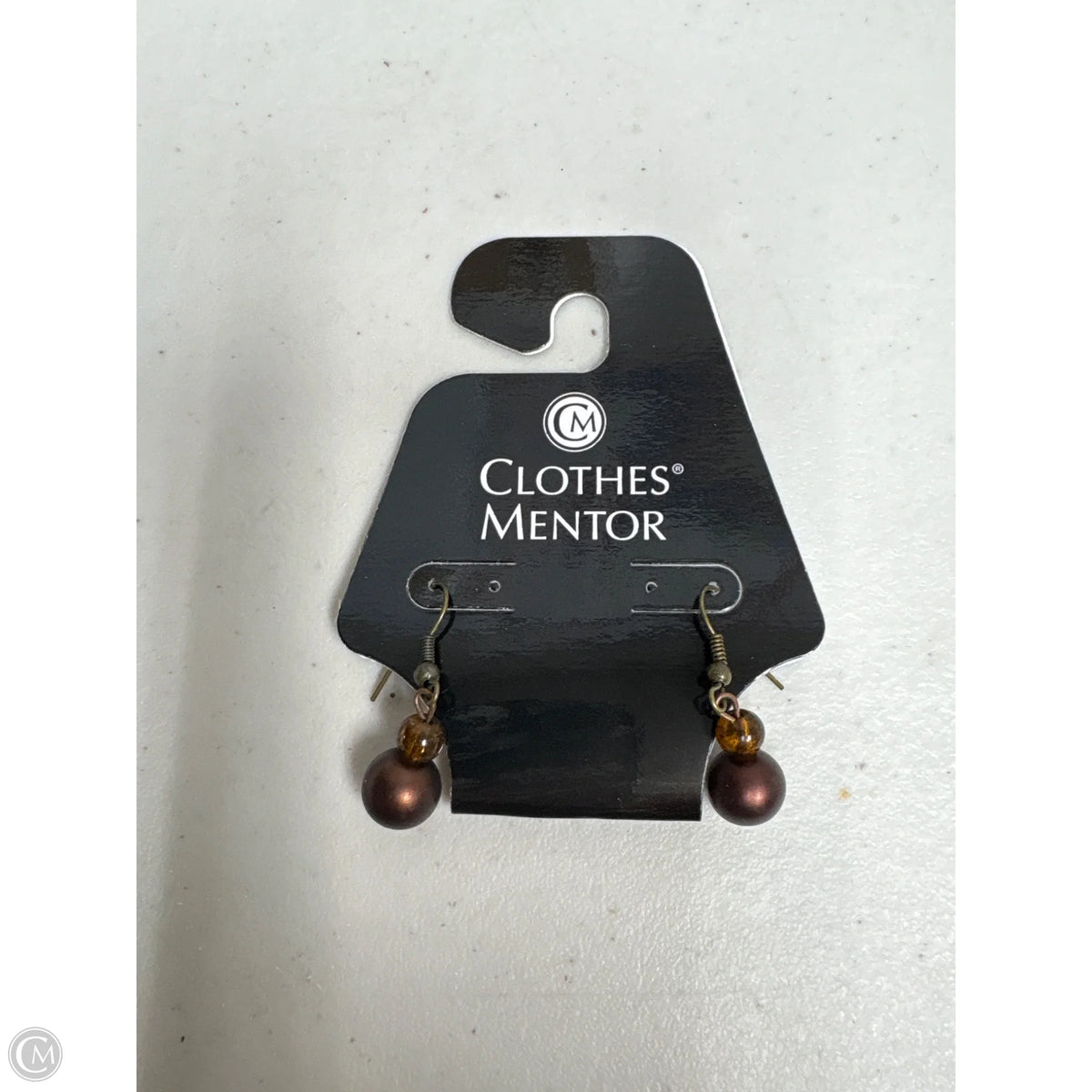 Earrings Dangle/drop By Clothes Mentor, Size: 02 Piece Set