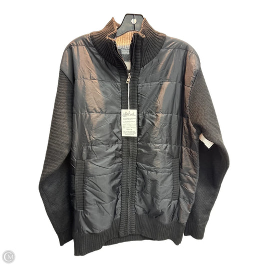 Jacket Other By Clothes Mentor In Black, Size: M