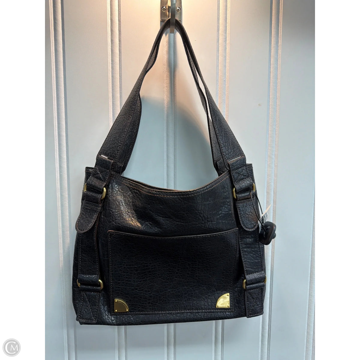 Tote By Tommy Hilfiger, Size: Medium