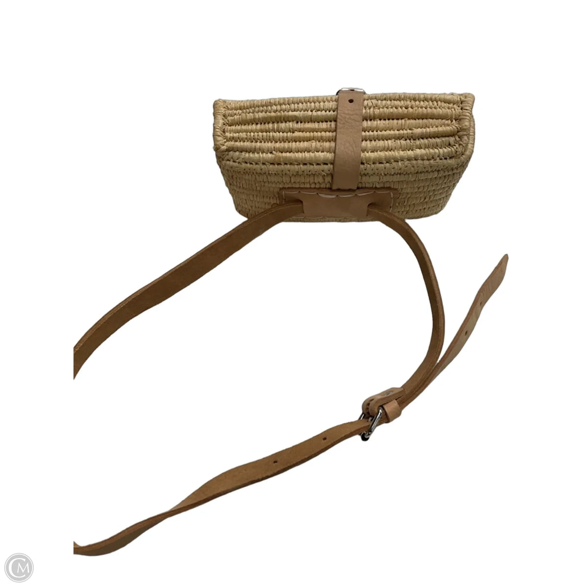 Belt Bag By Clothes Mentor, Size: Small