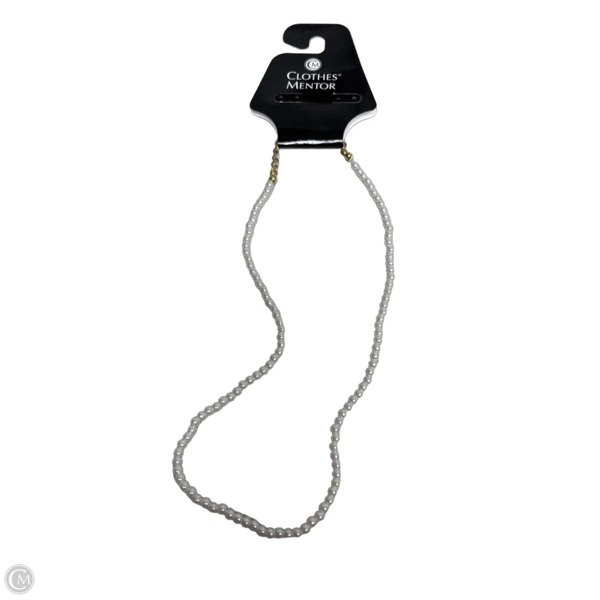 Necklace Chain By Clothes Mentor