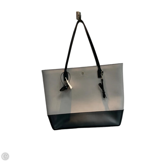 Tote Designer By Kate Spade, Size: Medium