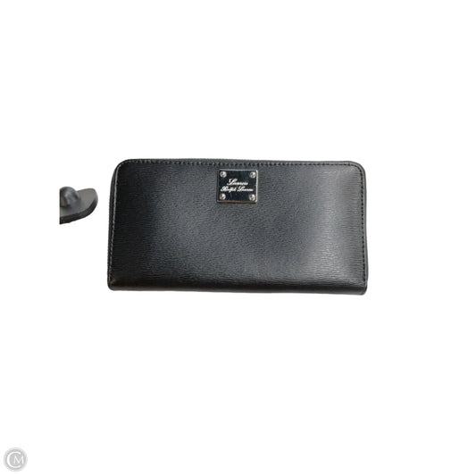 Wallet By Lauren By Ralph Lauren, Size: Medium