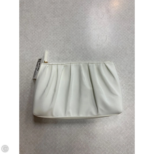 Makeup Bag By Donna Karan, Size: Medium