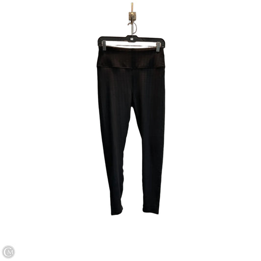 Athletic Leggings By Maurices In Black, Size: S
