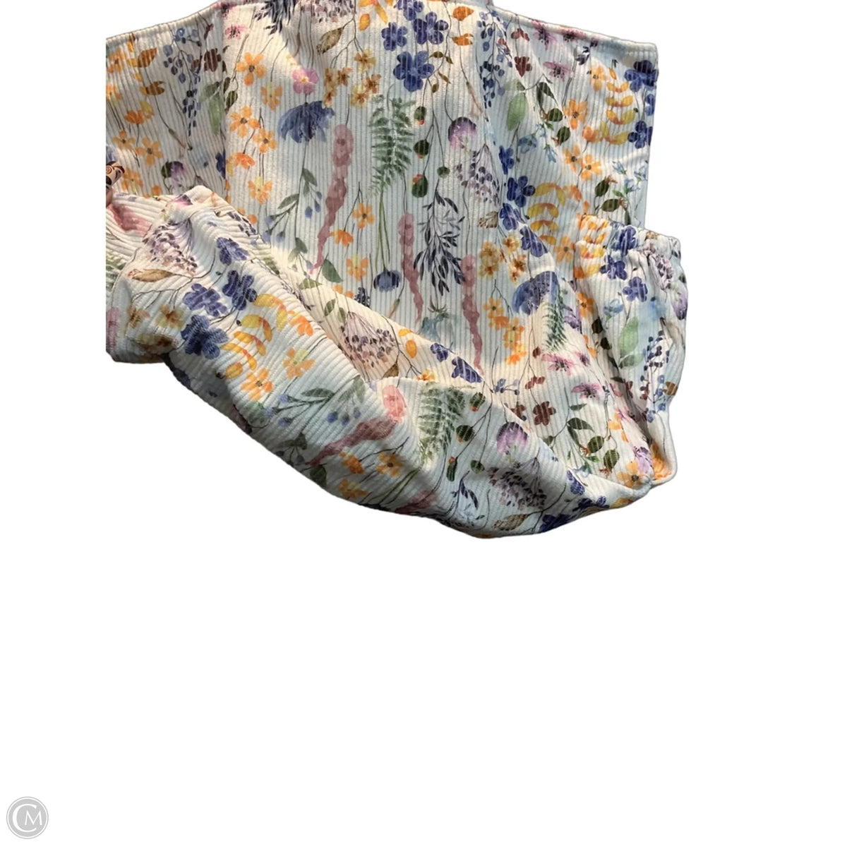 Tote By Clothes Mentor, Size: Medium