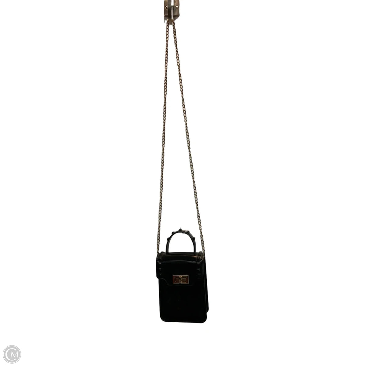 Crossbody By Clothes Mentor, Size: Small