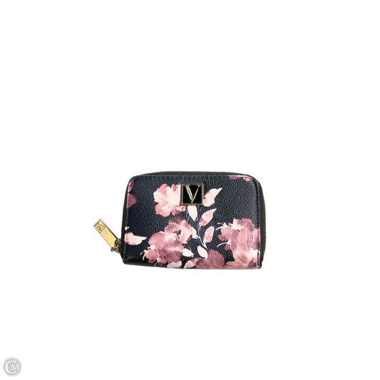 Wallet By Victorias Secret, Size: Small