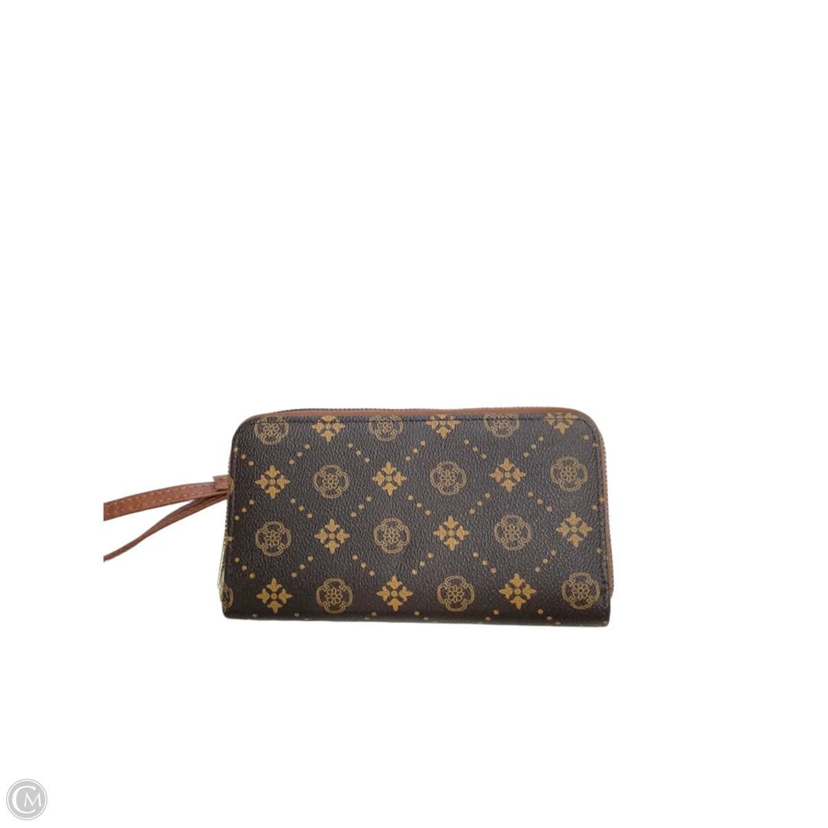Wallet By Clothes Mentor, Size: Medium