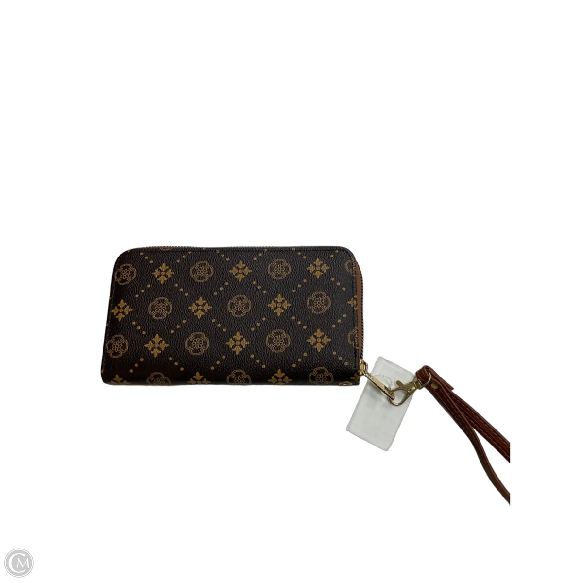 Wallet By Clothes Mentor, Size: Medium