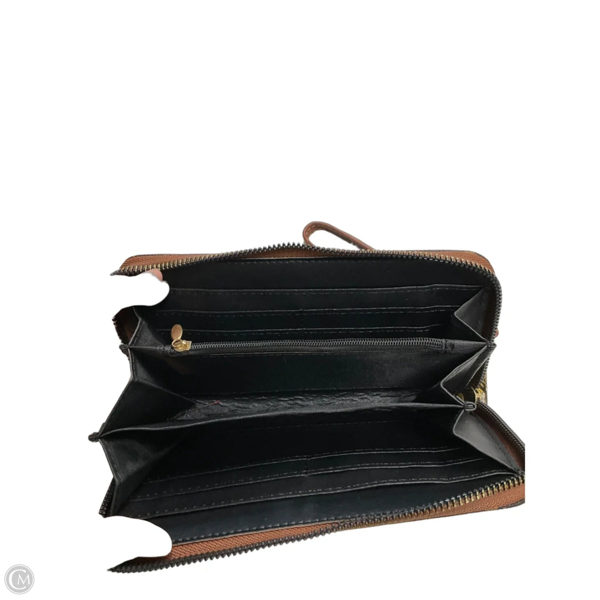 Wallet By Clothes Mentor, Size: Medium