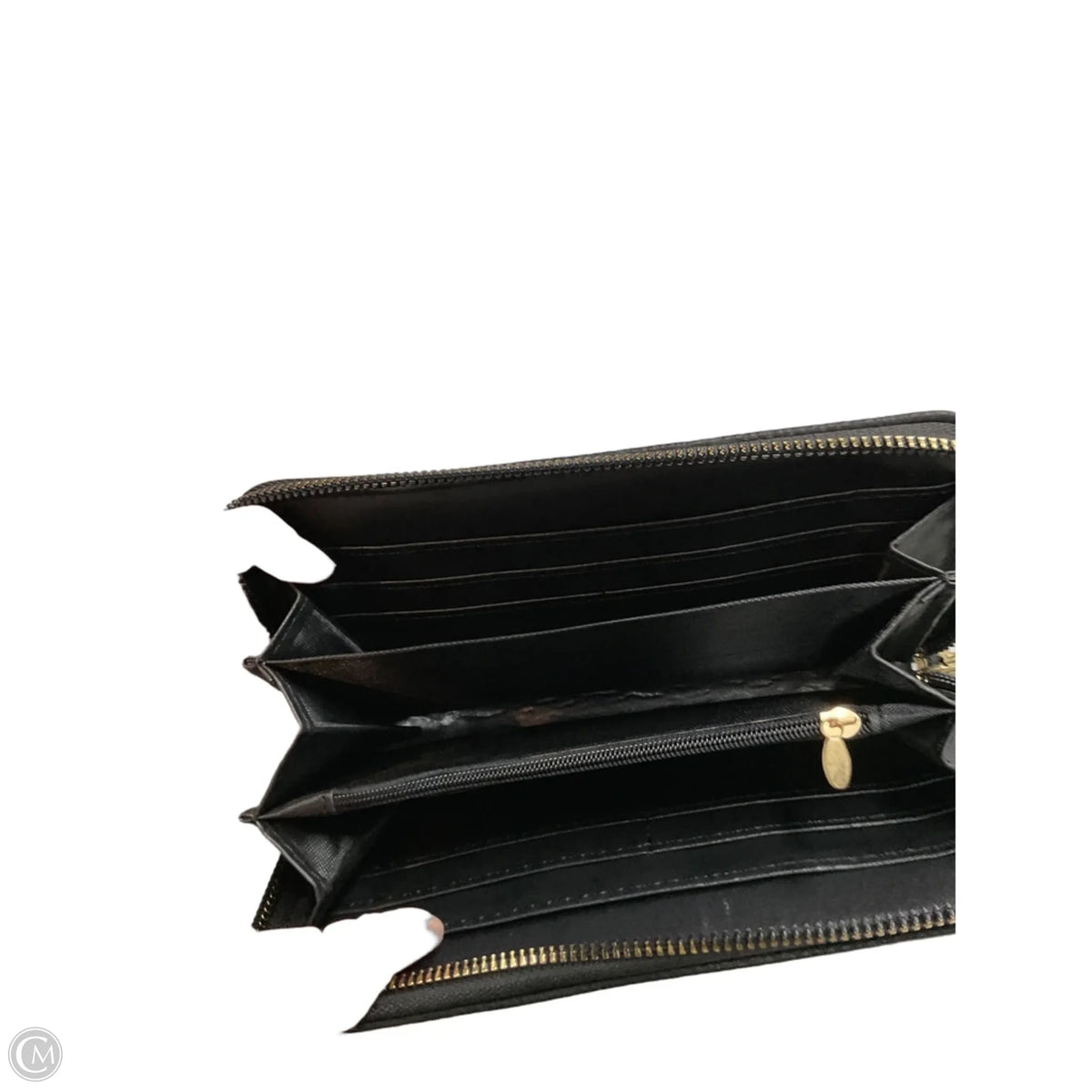Wallet By Clothes Mentor, Size: Medium