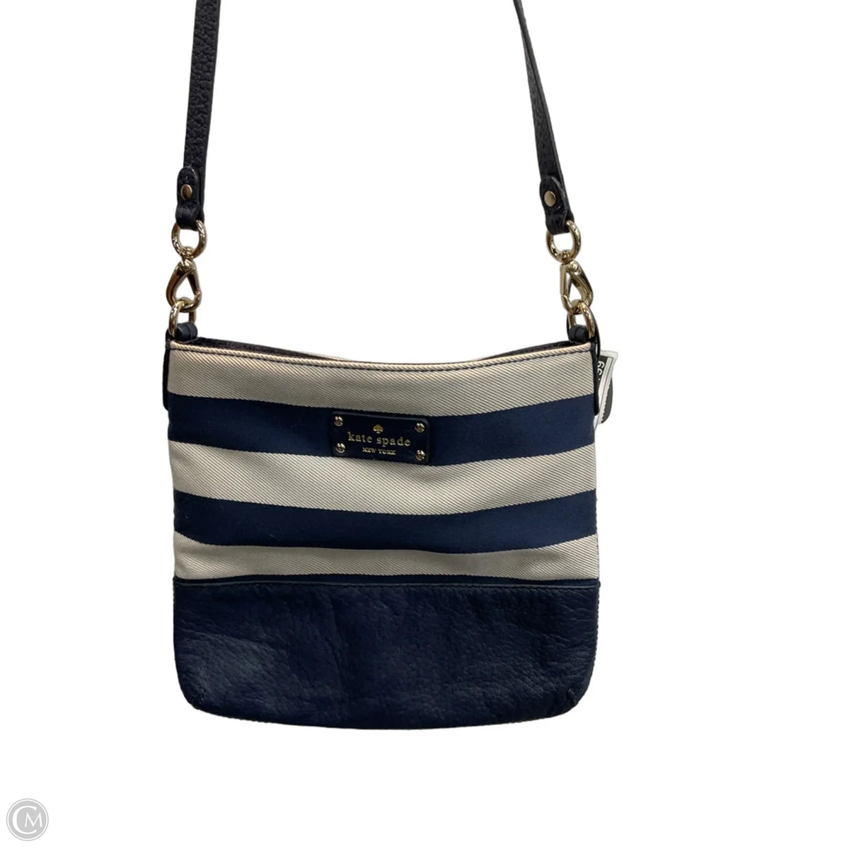 Crossbody Designer By Kate Spade, Size: Medium