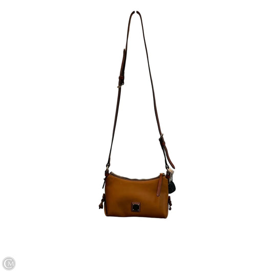 Crossbody Designer By Dooney And Bourke, Size: Medium