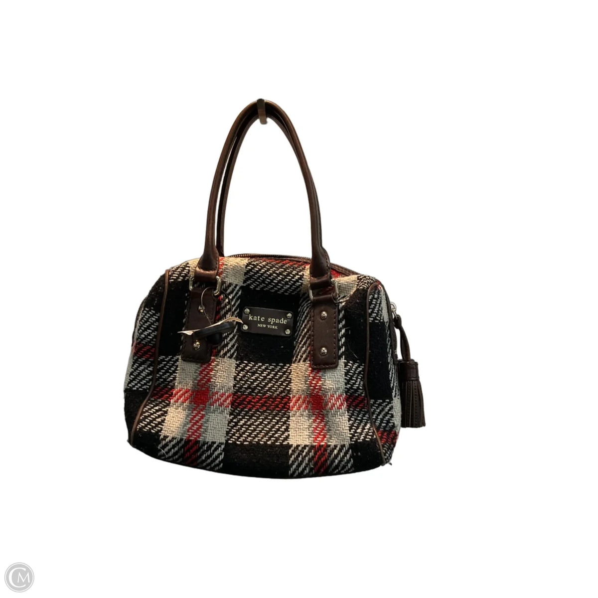 Handbag Designer By Kate Spade, Size: Small