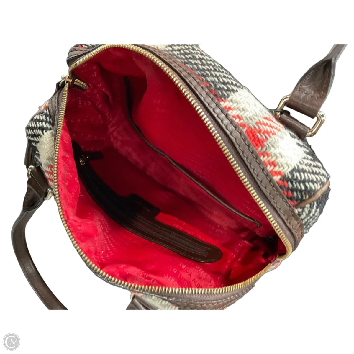 Handbag Designer By Kate Spade, Size: Small