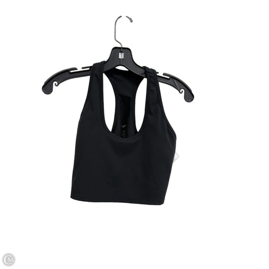 Athletic Bra By Gottex In Black, Size: M