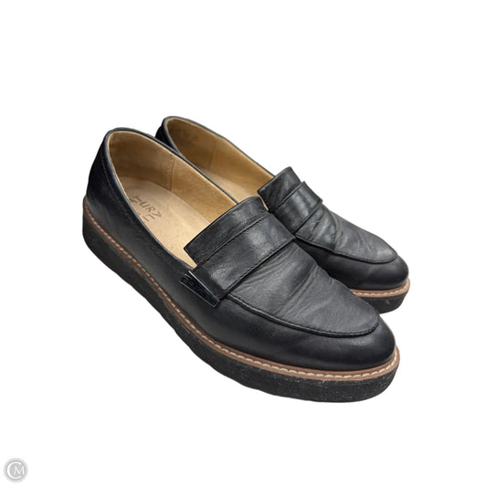 Shoes Flats By Naturalizer In Black, Size: 7.5