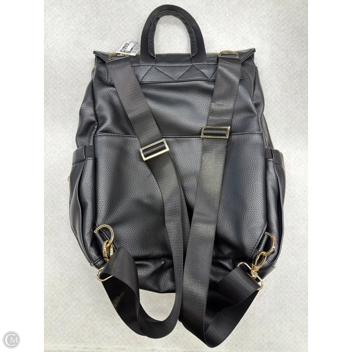 Backpack By Clothes Mentor, Size: Medium