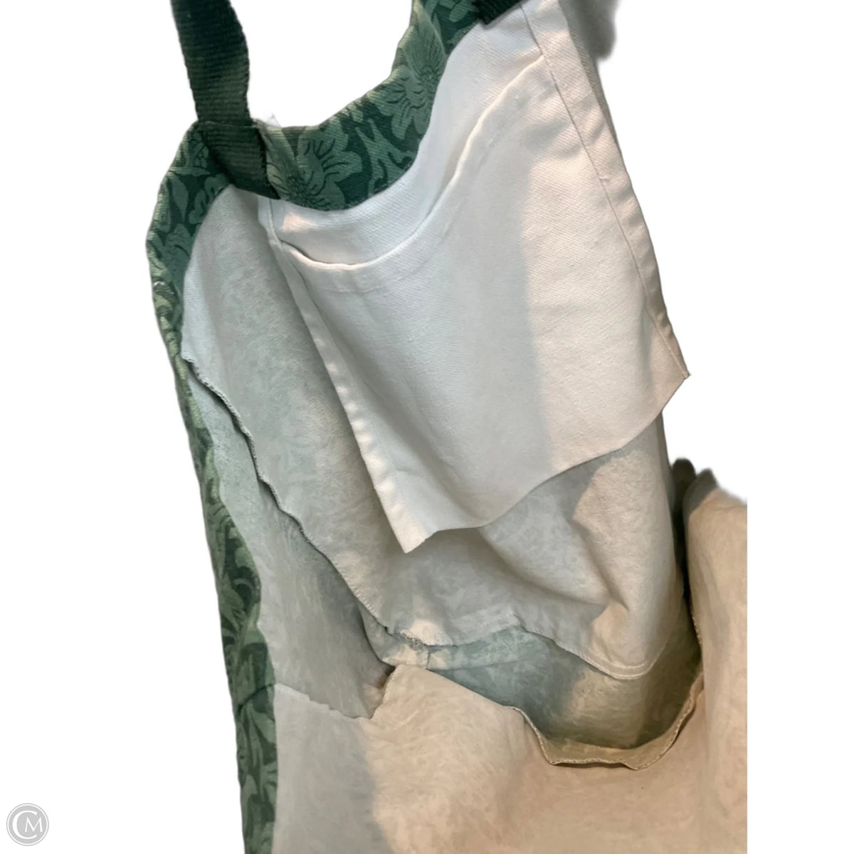 Tote By Clothes Mentor, Size: Medium