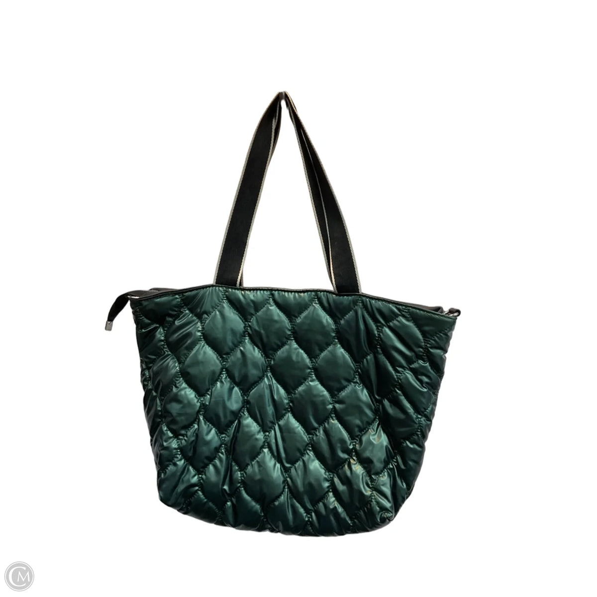 Tote By Clothes Mentor, Size: Medium