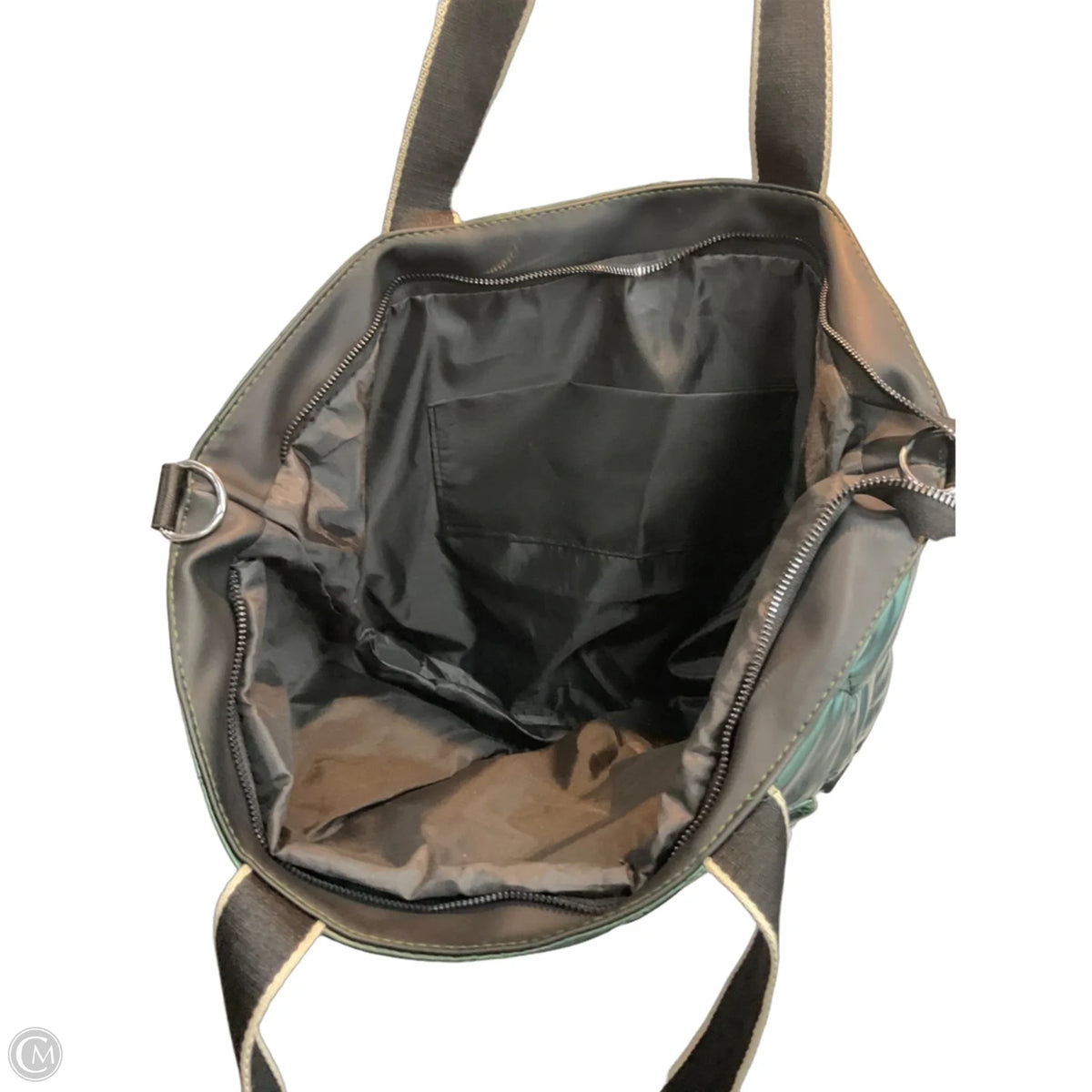 Tote By Clothes Mentor, Size: Medium