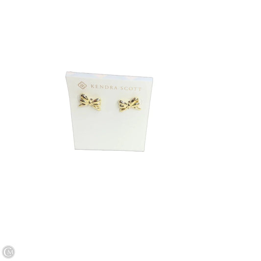 Earrings Designer By Kendra Scott, Size: 02 Piece Set