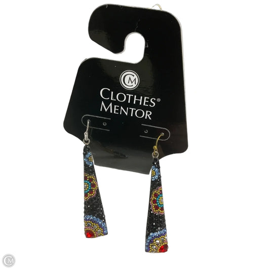 Earrings Sterling Silver By Clothes Mentor, Size: 02 Piece Set