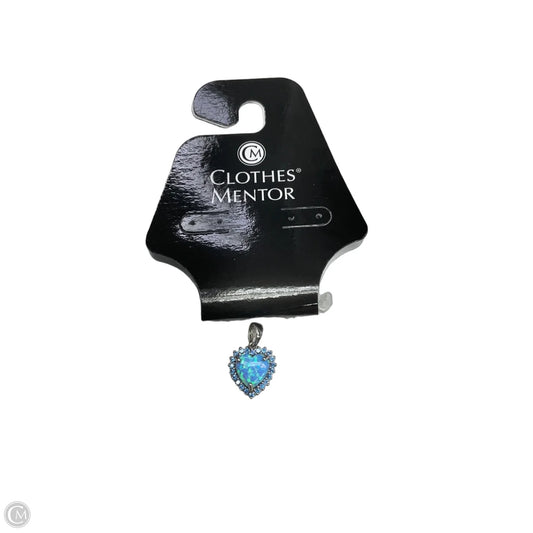 Necklace Sterling Silver By Clothes Mentor