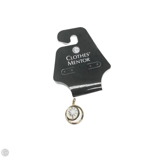 Necklace Sterling Silver By Clothes Mentor