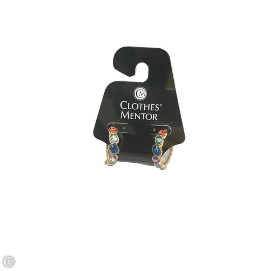 Earrings Other By Clothes Mentor, Size: 02 Piece Set