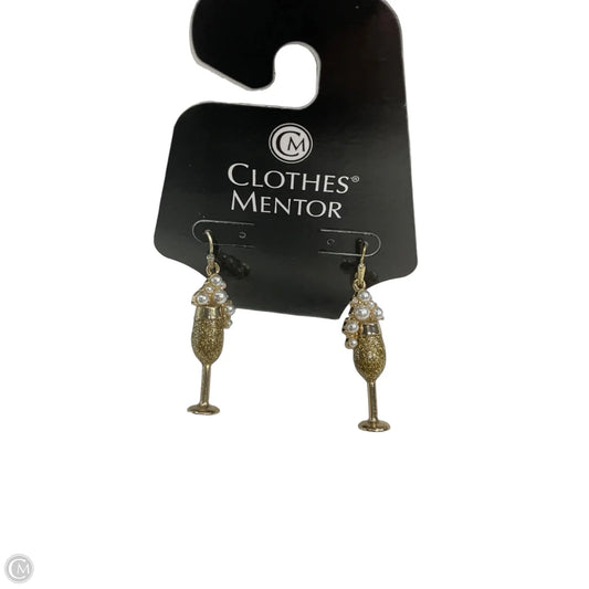 Earrings Other By Clothes Mentor, Size: 02 Piece Set