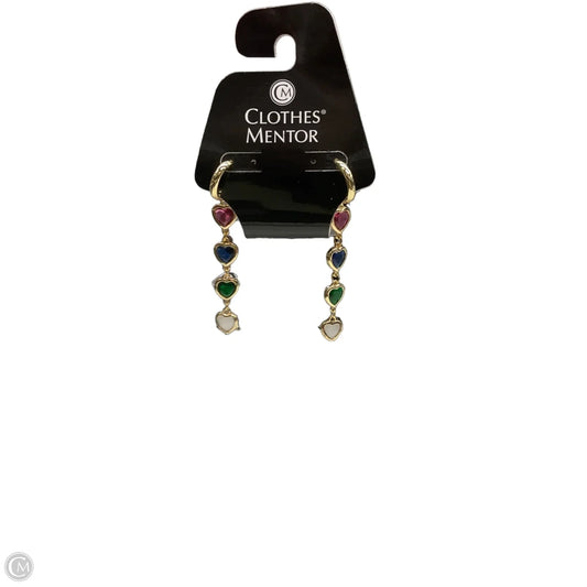 Earrings Other By Clothes Mentor, Size: 02 Piece Set
